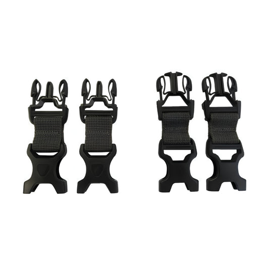 Ortlieb Rack-Pack Urban/Back Roller Coupling Kit