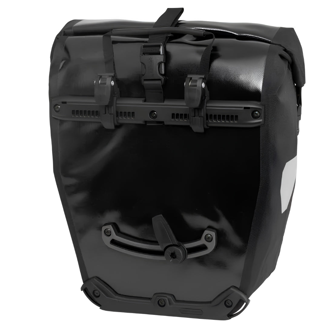 Ortlieb Back-Roller Classic Rear Pannier (Sunny Yellow/Black)