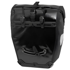 Ortlieb Back-Roller Classic Rear Pannier (Sunny Yellow/Black)