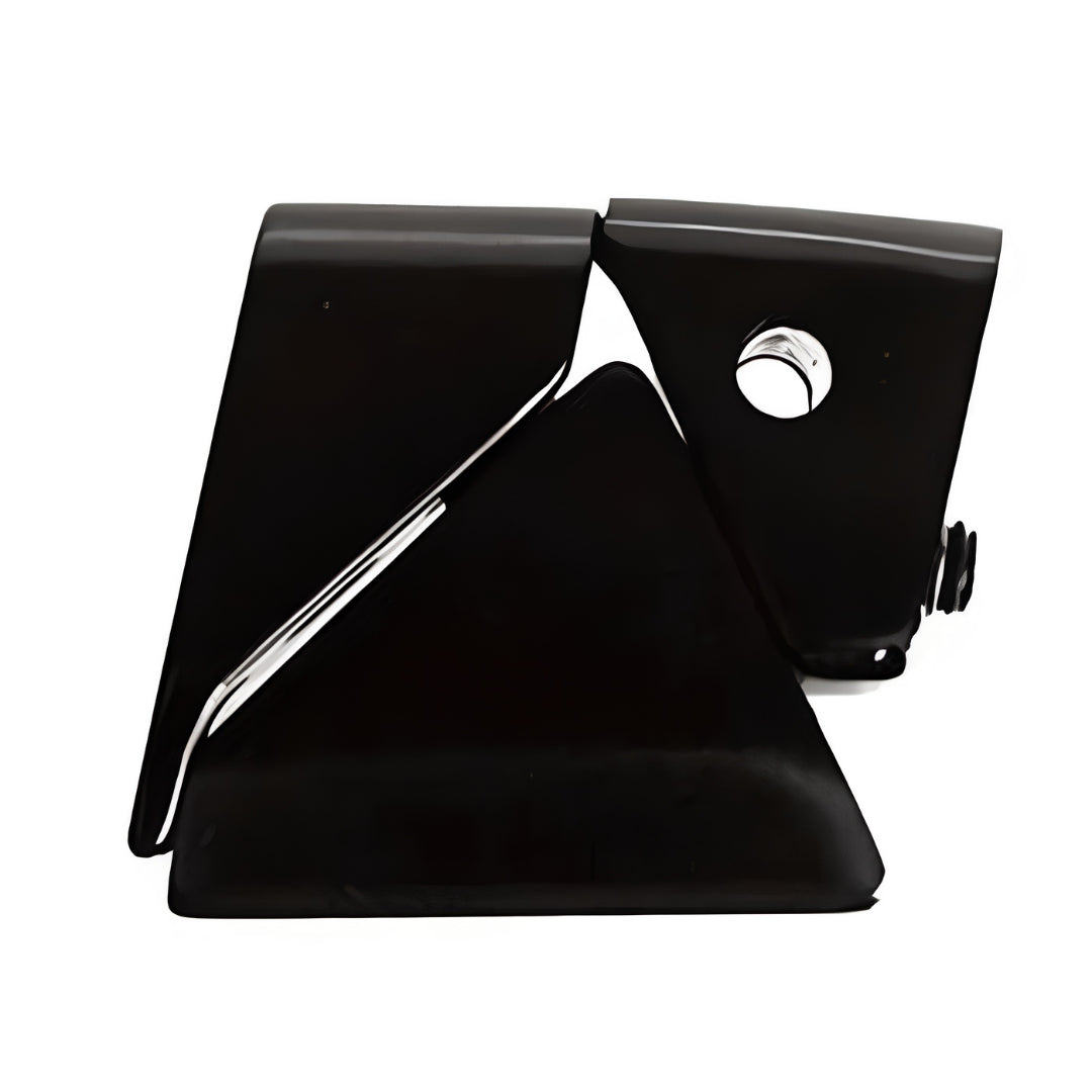 Pinarello Most FCM999 AM Bolt On Seat Post Clamp (Black)