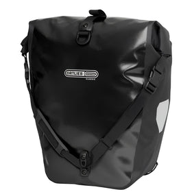 Ortlieb Back-Roller Classic Rear Pannier (Black)