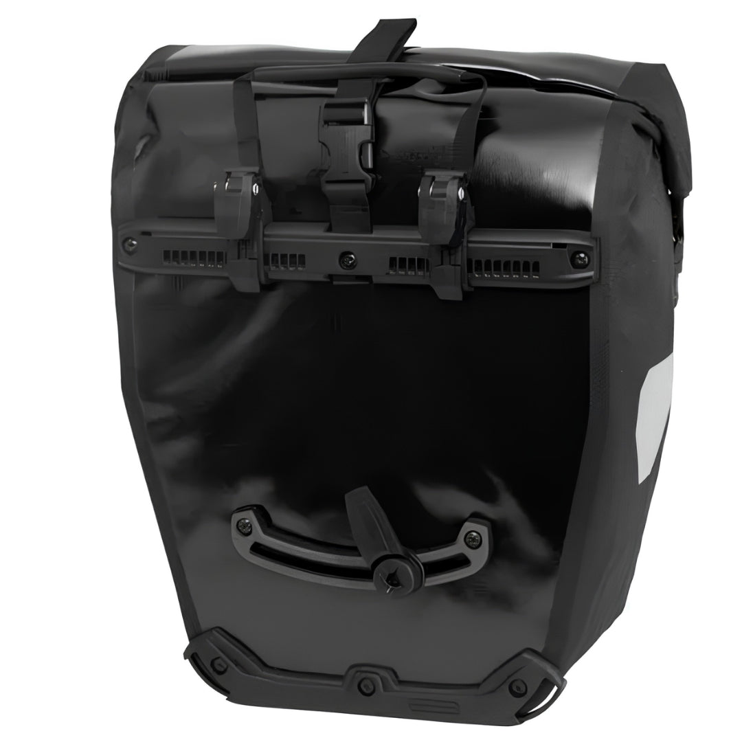Ortlieb Back-Roller Classic Rear Pannier (Black)
