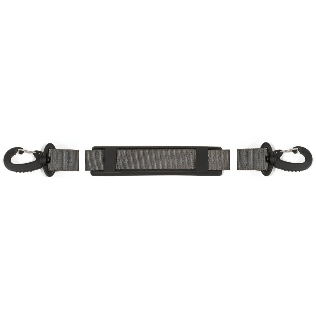 Ortlieb Shoulder Strap w/ Swivel Hook