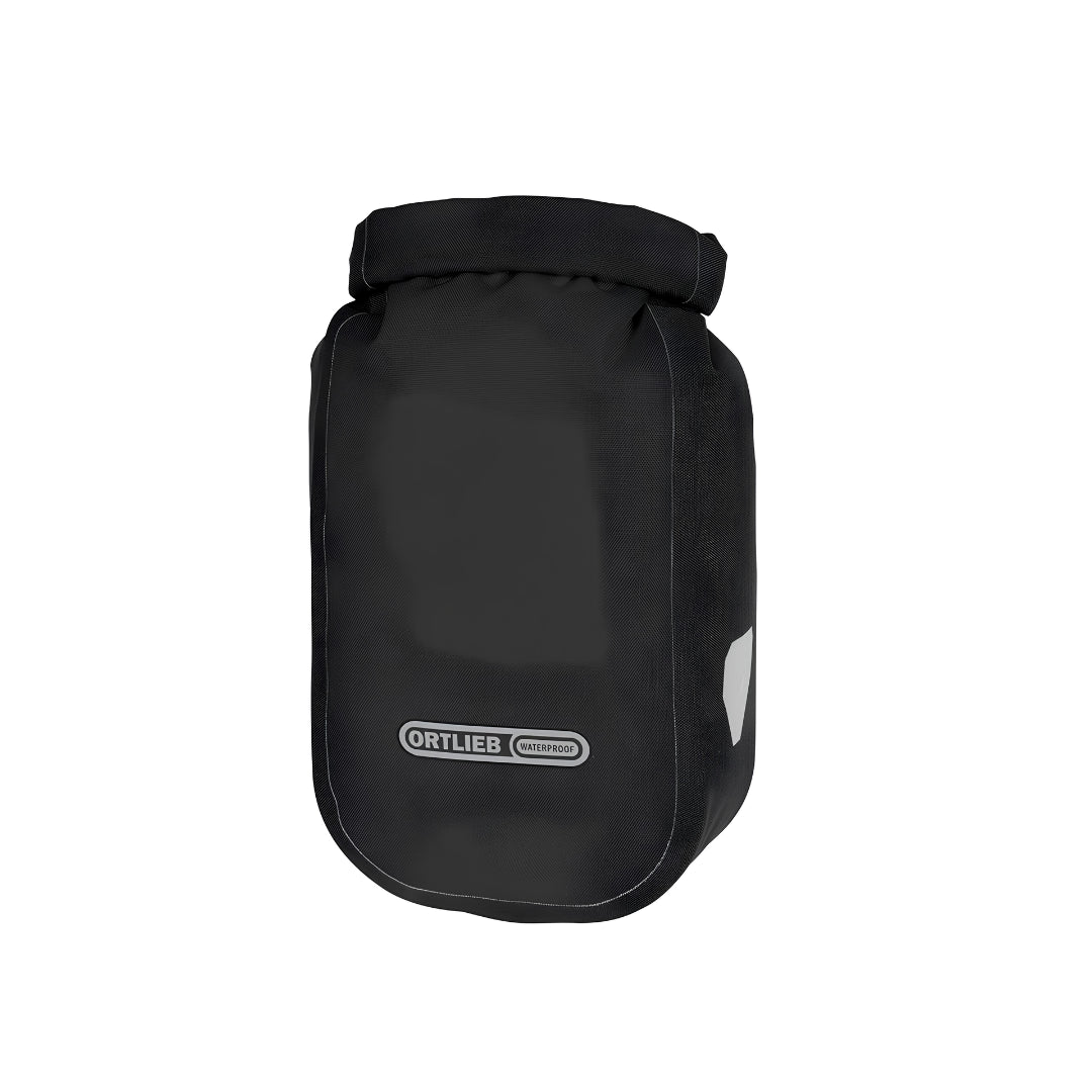 Ortlieb Fork Pack Pannier Bag (black matt)