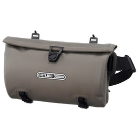 Ortlieb Velo Sling Handlebar Bag (Dark Sand)