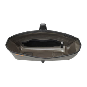 Ortlieb Velo Sling Handlebar Bag (Dark Sand)