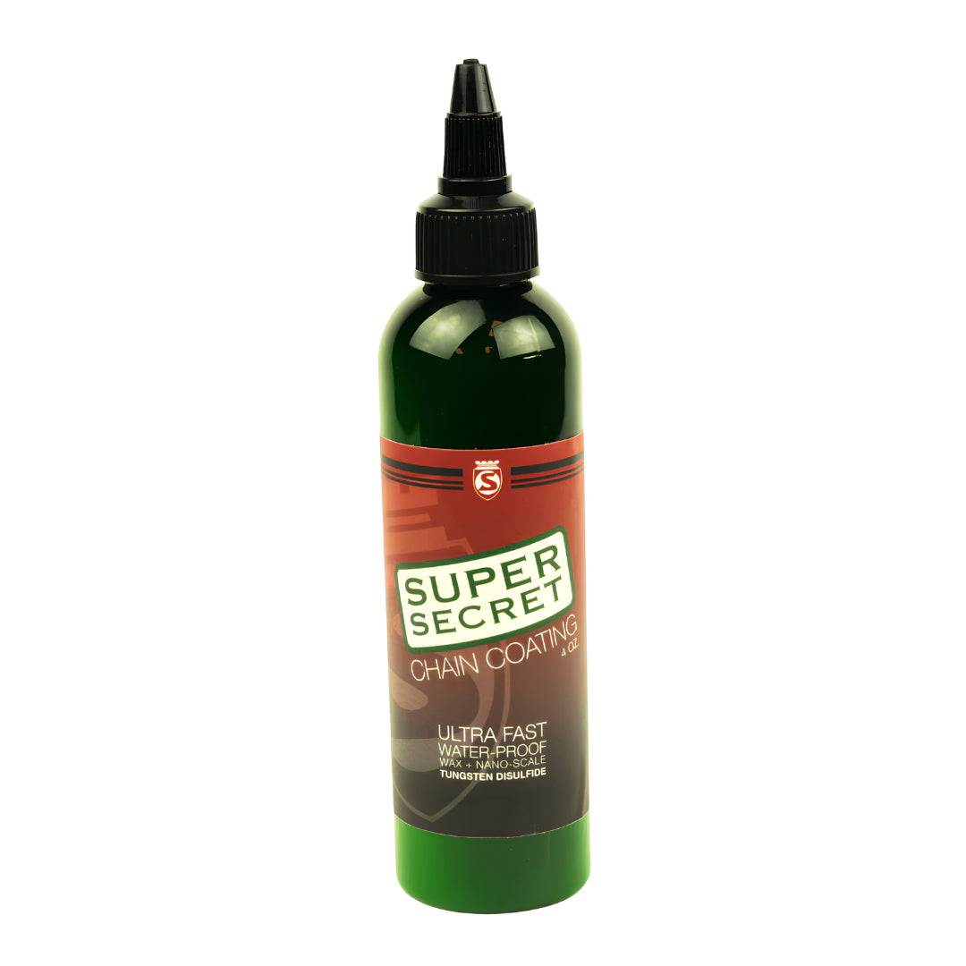 Silca Super Secret All Weather Wax Chain Lube