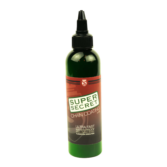 Silca Super Secret All Weather Wax Chain Lube