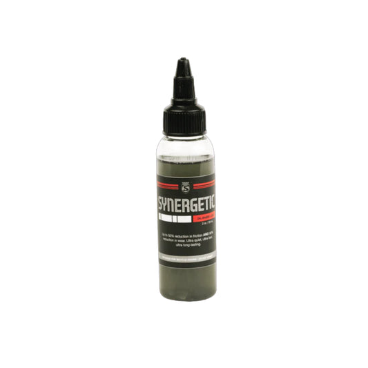 Silca Synergetic Wet Oil Chain Lube