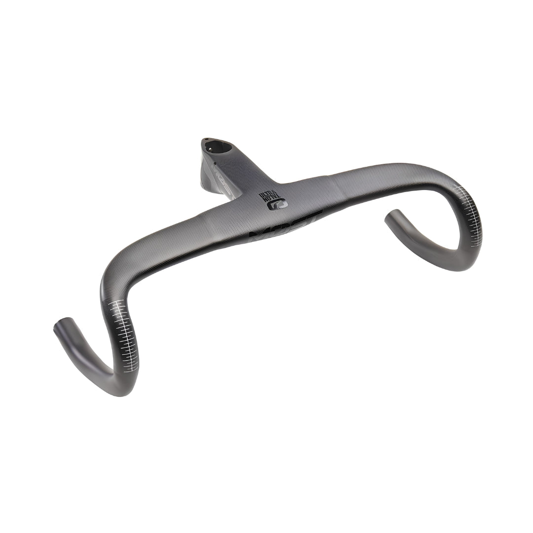Most Talon Ultra TiCr Drop Handlebar (Black)