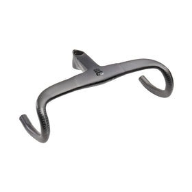 Most Talon Ultra TiCr Drop Handlebar (Black)
