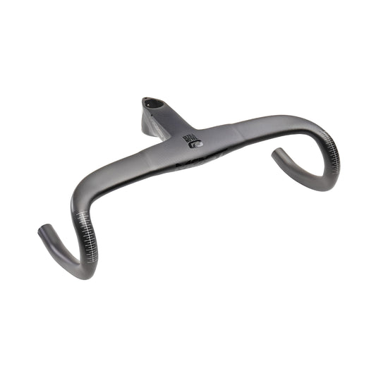 Most Talon Ultra TiCr Drop Handlebar (Black)