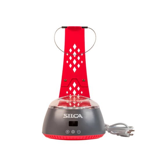 Silca Chain Waxing System