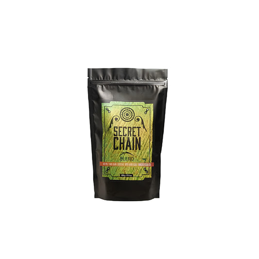 Silca Secret Chain Blend Hot Wax