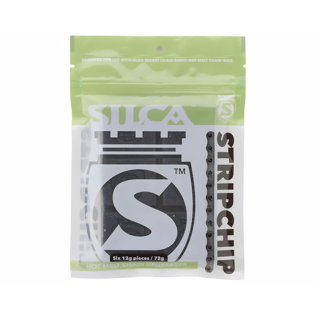 Silca StripChip Hot Melt Chain Degreaser