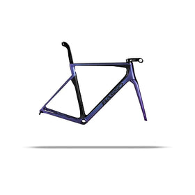 Basso Frame Diamante SV Rim (Phantom Black) - 51