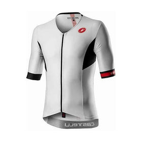 FREE SPEED 2 RACE TOP-WHITE/BLACK