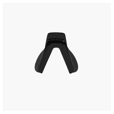 Scicon Aeroshade Replacement Nose Piece (Black Gloss)