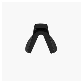 Scicon Aeroshade Replacement Nose Piece (Black Gloss)
