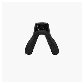 Scicon Aeroshade Replacement Nose Piece (Black Gloss)