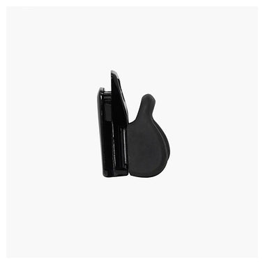 Scicon Aeroshade Replacement Nose Piece (Black Gloss)
