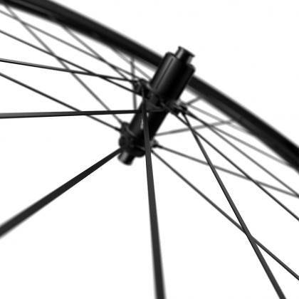Magene EXAR Carbon Spoke For Ultra DB508
