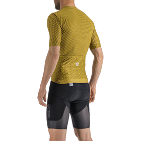 Sportful Checkmate Mens Cycling Jersey (Masala Malives)