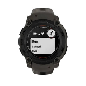 Garmin Instinct E 45mm Smart Watch
