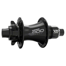Sram 900 Disc Brake Rear Hub