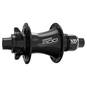SRAM 900 QR Disc Brake Rear Hub