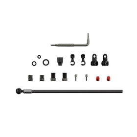 SRAM Banjo Disc Brake Hose kit (Black)