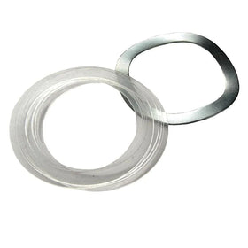 SRAM Bottom Bracket Wave Washer Kit for Shimano BB30