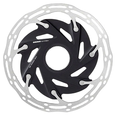 SRAM Centerline XR Rounded Centerlock Disc Brake Rotor