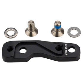 SRAM Disc Brake Flat Mount Rear Bracket