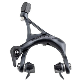 SRAM Force eTap AXS Dual Pivot Caliper Rim Brakes (Black)