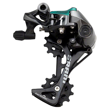 Sram Force 11 Speed Rear Derailleur (Black)