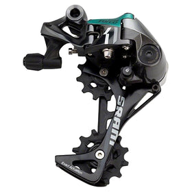 Sram Force 11 Speed Rear Derailleur (Black)