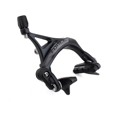 SRAM Force eTap AXS Dual Pivot Caliper Rim Brakes (Black)