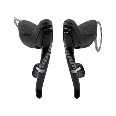 SRAM Force 22 11-Speed Shift/Brake Lever (Black)