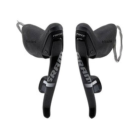 SRAM Force 22 11-Speed Shift/Brake Lever (Black)