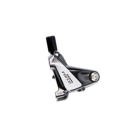 Sram Force 22/1 Flat Mount Hydraulic Disc Brake (Black/SIlver)