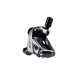 Sram Force 22/1 Flat Mount Hydraulic Disc Brake (Black/SIlver)