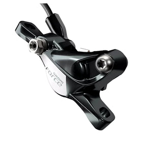 SRAM Force 22 DoubleTap Post Mount Hydraulic Disc Brake (Black)