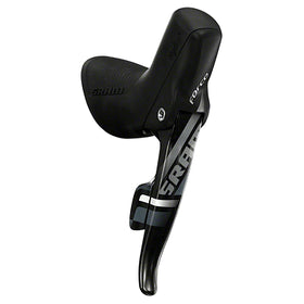 SRAM Force 22 DoubleTap Post Mount Hydraulic Disc Brake (Black)