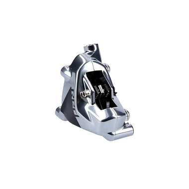 Sram Red eTap AXS Flat Mount Hydraulic Disc Brake (Polar Grey)