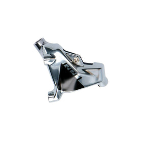 Sram Red eTap AXS Flat Mount Hydraulic Disc Brake (Polar Grey)