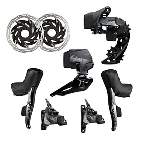 SRAM Force eTap AXS 2x12 Speed Upgrade Kit OEM
