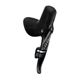 SRAM Force 22/1/CX1 Flat Mount Hydraulic Disc Brake (Black)