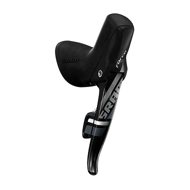 Sram Apex 1 Doubletap Post Mount Hydraulic Disc Brake (Black)