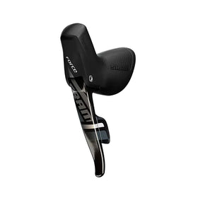 SRAM Force 22/1/CX1 Flat Mount Hydraulic Disc Brake (Black)